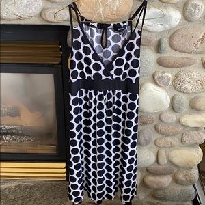 Majora sexy tank top (or dress)